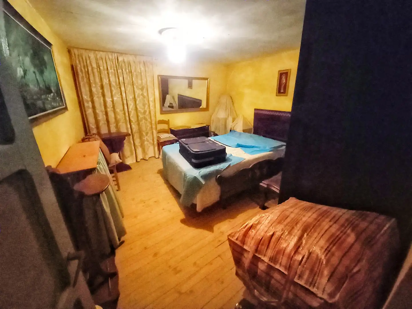 Casa o xalet en venda a Calle de las Eras, 20, San Juan del Monte