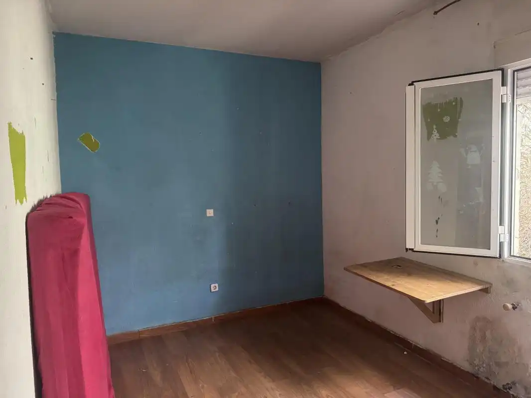 Dormitori de Casa o xalet en venda en Villa del Prado amb Calefacció, Jardí privat i Terrassa