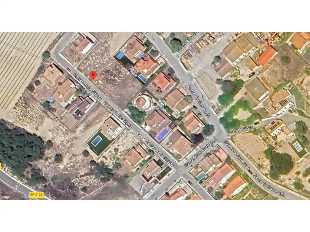 Casa o chalet en venta en Font-rubí con Aire acondicionado, Jardín privado y Terraza