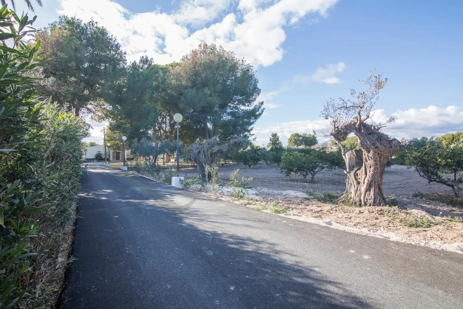 Casa o chalet en venta en Mutxamel con Calefacción, Jardín privado y Terraza