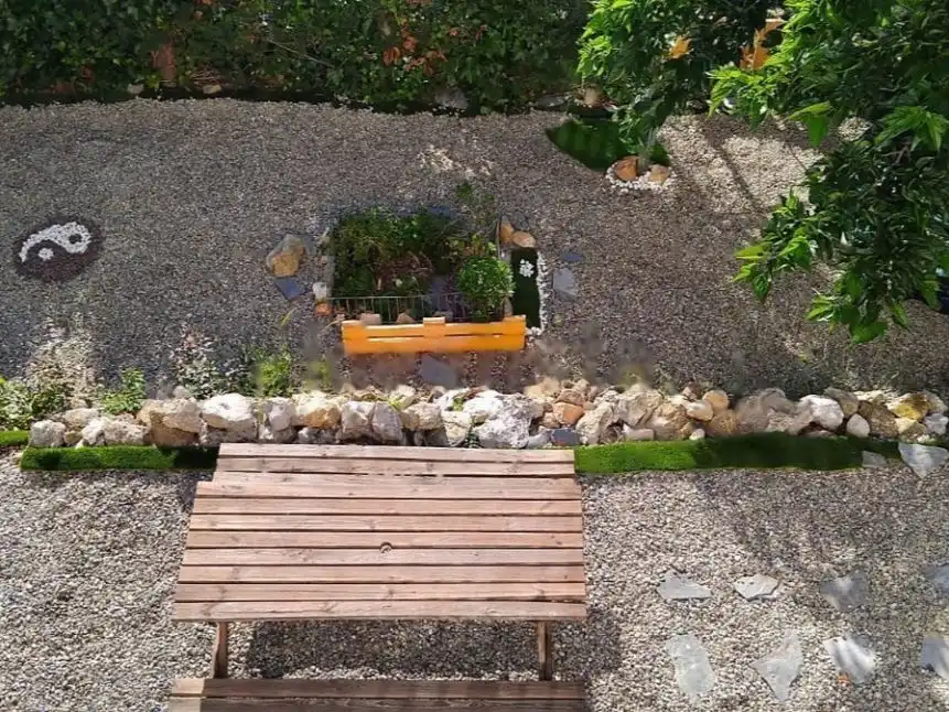 Terrace of Houses for share in Olivella, Barcelona