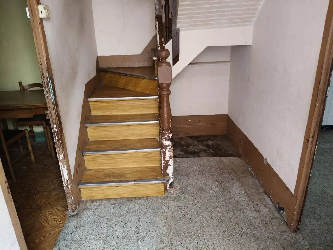 Casa o xalet en venda en Cariño