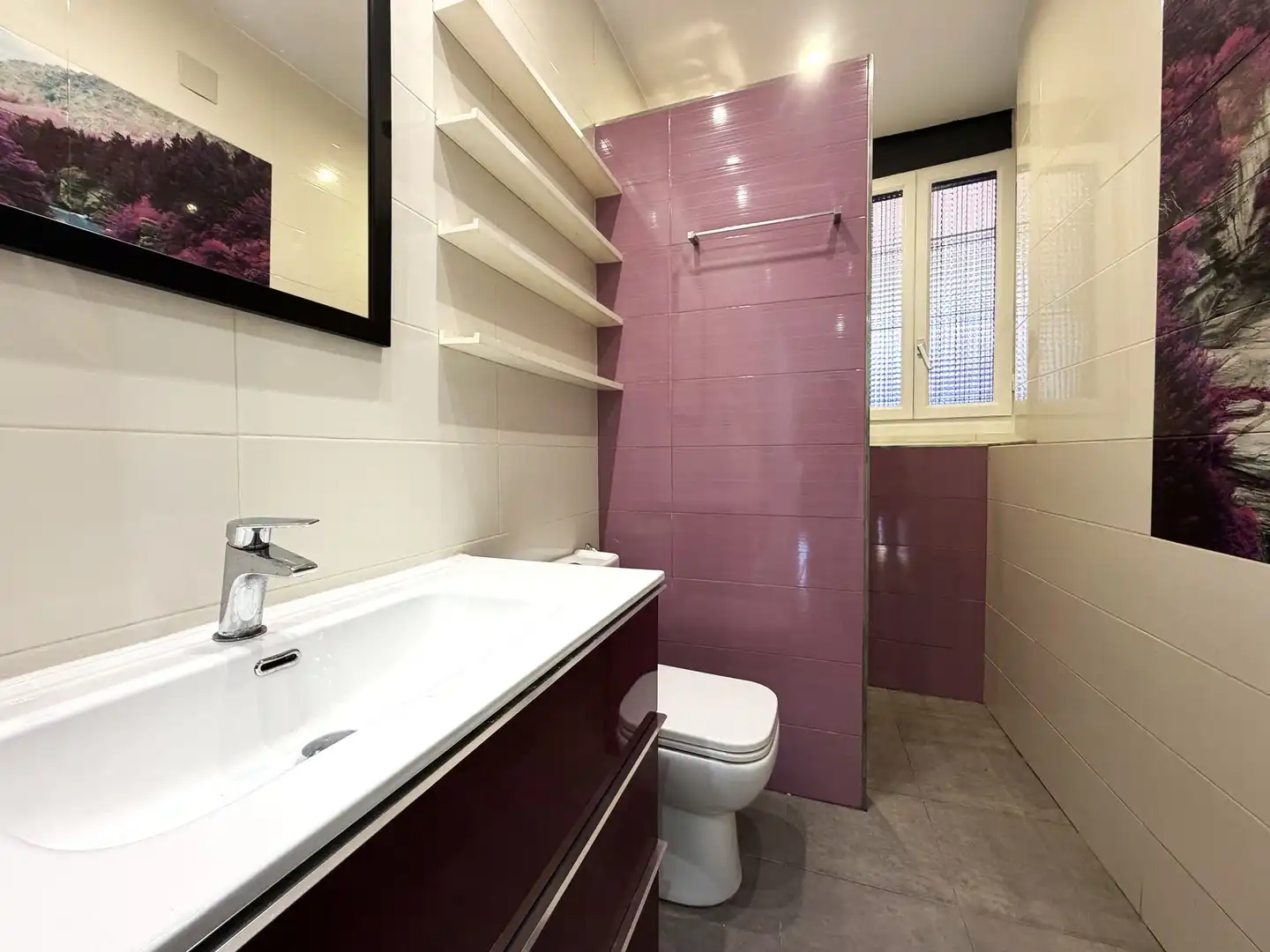 Piso con terraza en venta en Muelle Marzana, imagen 32