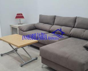 Living room of Study to rent in  Córdoba Capital  with Heating