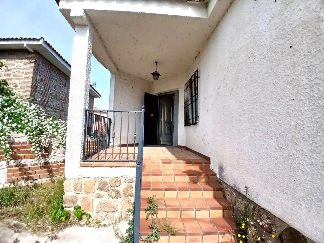 Casa o chalet en venta en Polán con Jardín privado