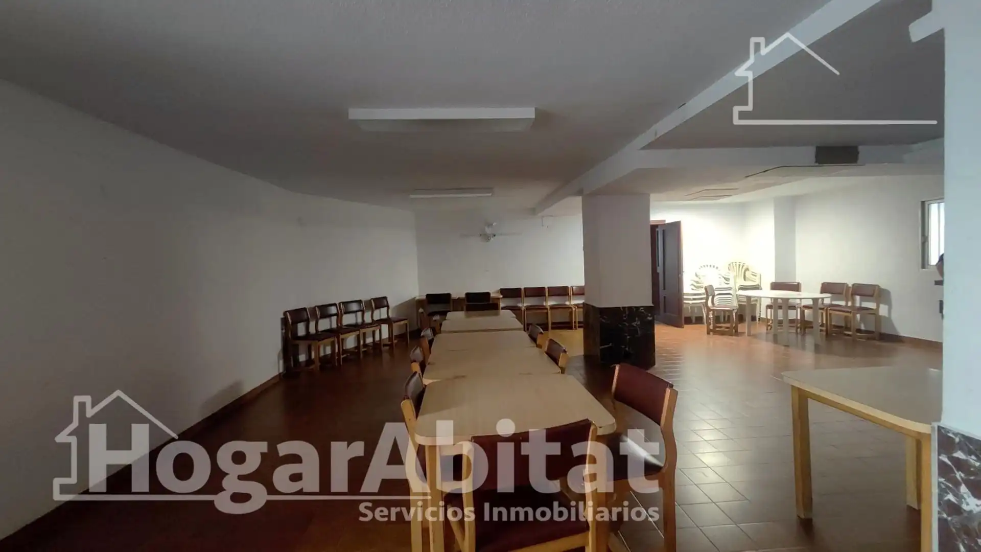 Flat for sale in Cullera  with Air Conditioner, Heating and Furnished