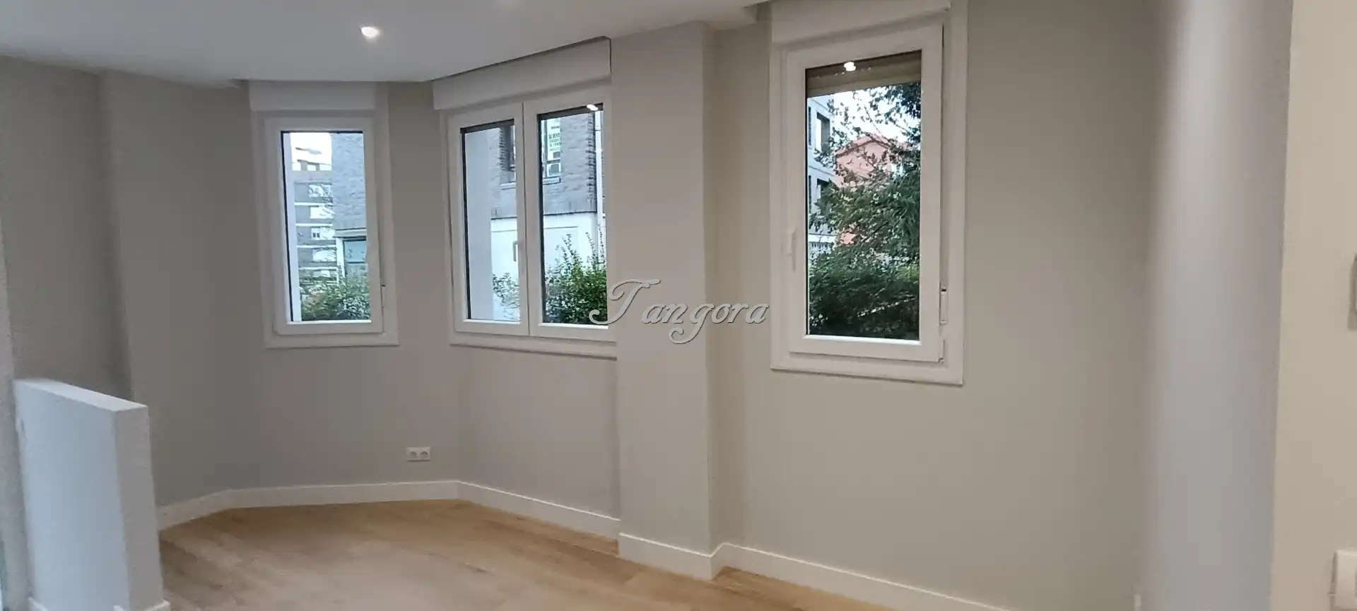 Apartamento en venta en Sarrikobaso Kalea, Sarrikobaso