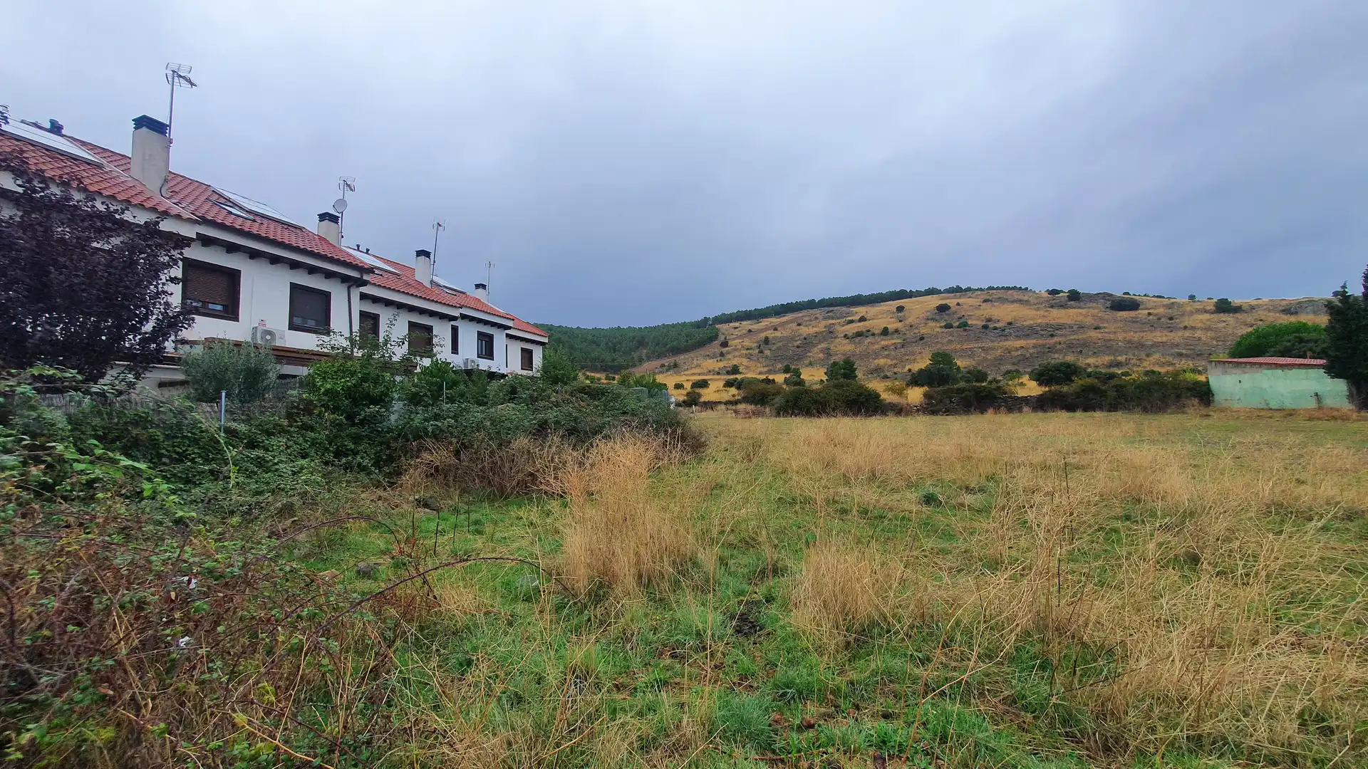 Residential land for sale in Calle Norte, imagen 14