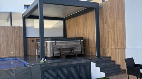 Foto 4 de Casa adosada en venta en Calle Hayas (loma Verde), Albolote, Granada