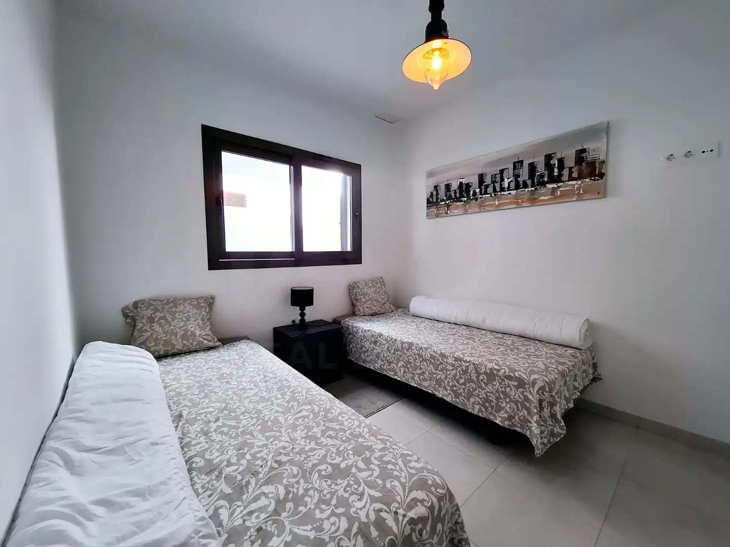 Appartement avec piscine à vendre à San Juan de los Terreros, imagen 15