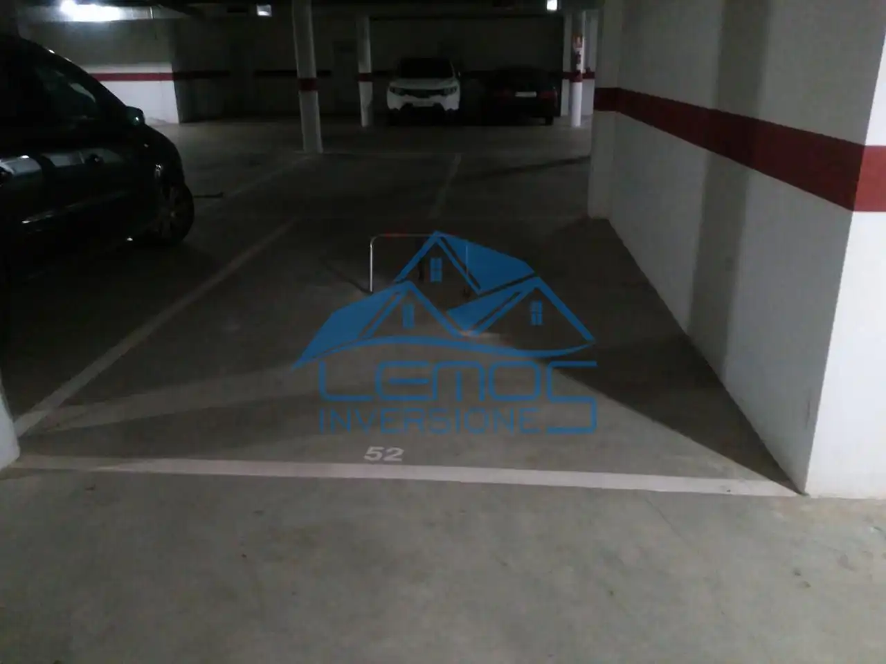 Parkplatz zum Verkauf in Margubete, imagen 2