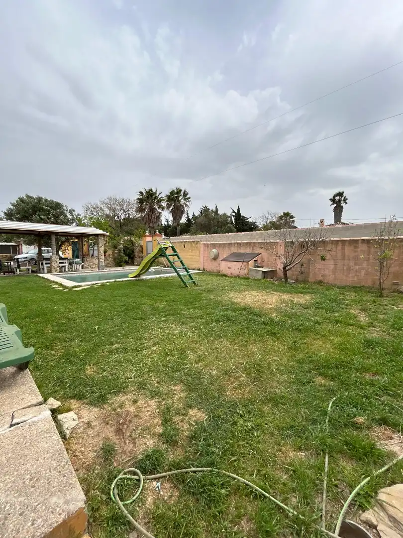 Casa o xalet en venda en Chiclana de la Frontera