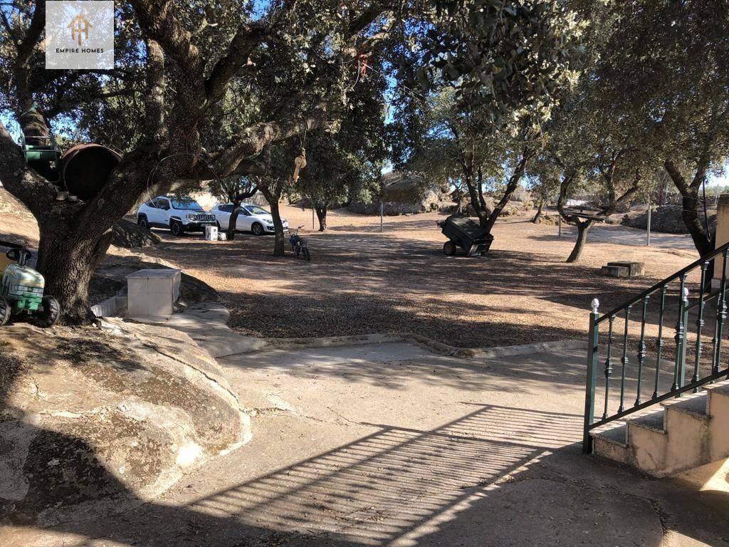 Parking of Residential for sale in Torreorgaz