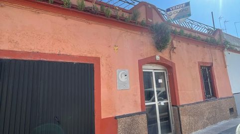 Foto 2 de Casa o chalet en venta en Mairena del Alcor, Sevilla