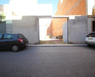 Parking of Residential for sale in Almenara