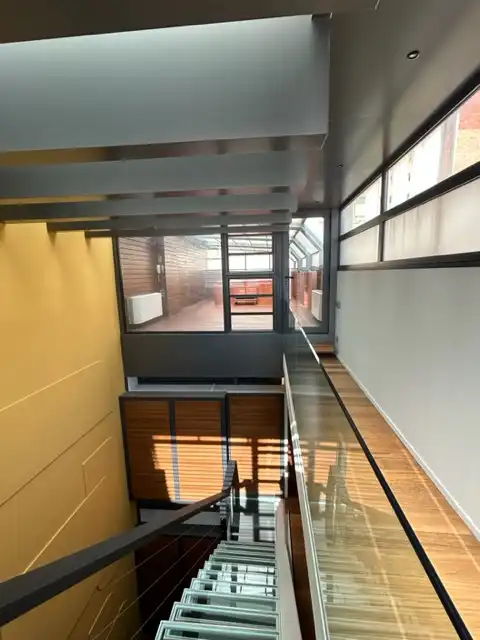 Casa o chalet en venta en Barcelona con Aire acondicionado, Calefacción y Jardín privado