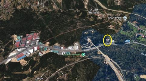 Photo 3 of Premises to rent in Lugar S Cibrao Das Viñas, 46, San Cibrao das Viñas, Ourense