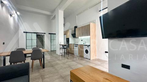 Photo 3 of Flat to rent in Parque Ayala - Jardín de la Abadía - Huelín, Málaga