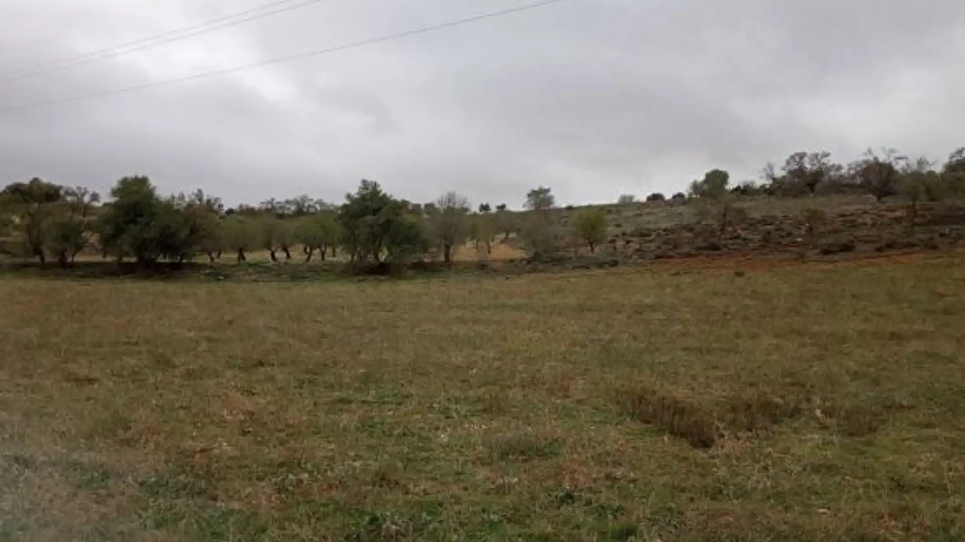 Residencial en venta en Villarejo de Salvanés