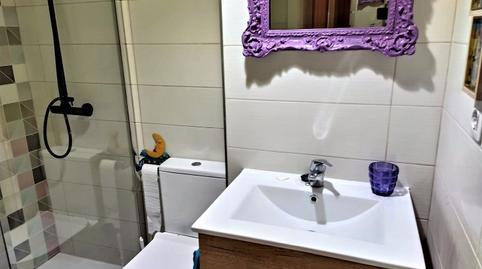 Foto 5 de Piso de alquiler en Avenida Arroyo de Los Angeles, Martiricos - La Roca - La Rosaleda, Málaga Capital