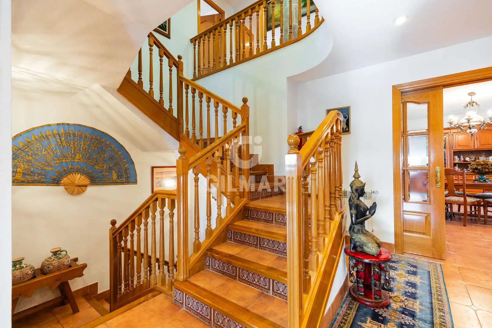 Houses for sale in Colmenarejo  with Heating, Private garden and Swimming Pool