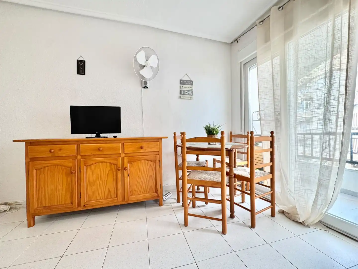 Apartament amb terrassa de lloguer a Playa del Cura, imagen 11