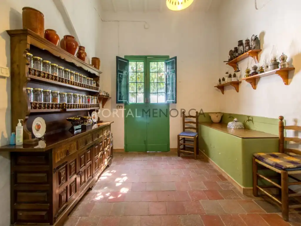 Casa rústica en venda a Son Vilar - Trepucó, imagen 22