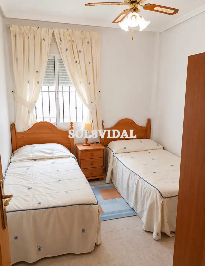 Duplexes for sale in Desamparados - Hurchillo - Torremendo