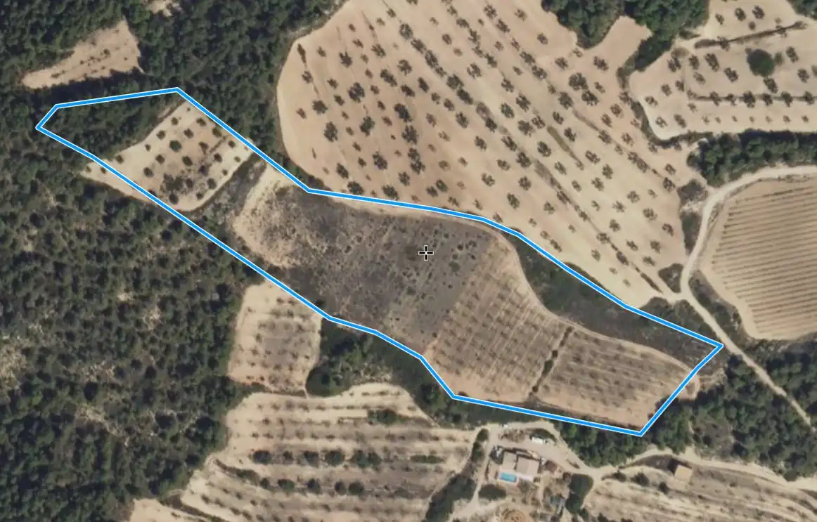 Terreni e lotti in vendita a Arens de Lledó, imagen 7