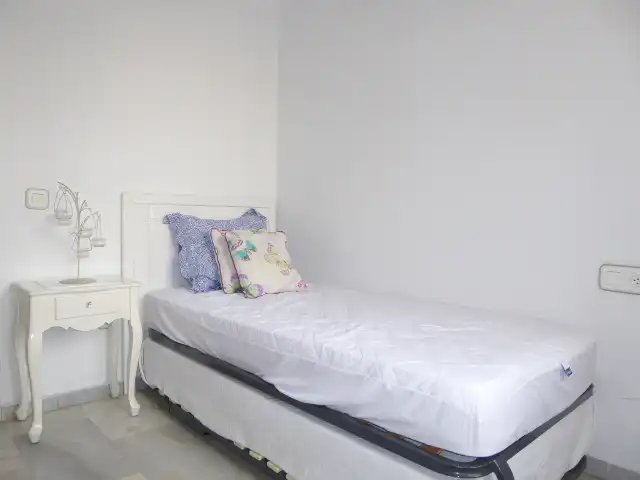 Appartamento con ascensore in affitto a Calle Martínez Maldonado 14, imagen 13