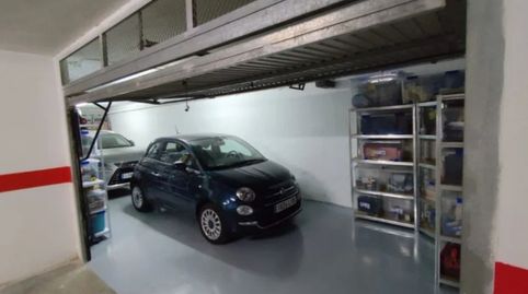 Foto 5 von Garage zur Miete in Carrer Albuera, 19, Sants Patrons, Alzira