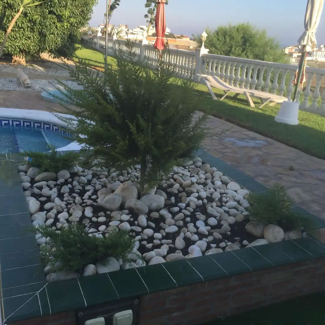 Chalet con piscina en venta en Urbanización Santa Rosa, imagen 31