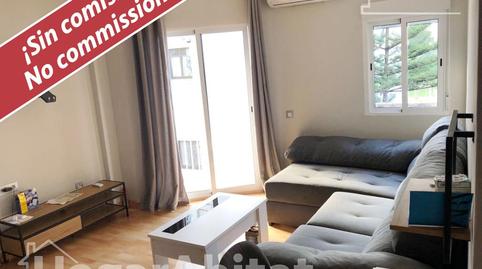 Foto 4 de Pis en venda a Paseo de las Acacias, Aguadulce Sur, Almería