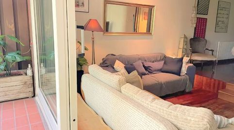 Foto 2 de Piso en venta en General Mitre, Les Tres Torres, Barcelona Capital