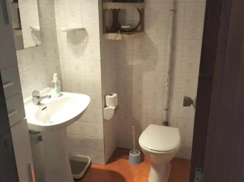 Appartement compact avec piscine à louer à Carrer Gandia 4, imagen 12