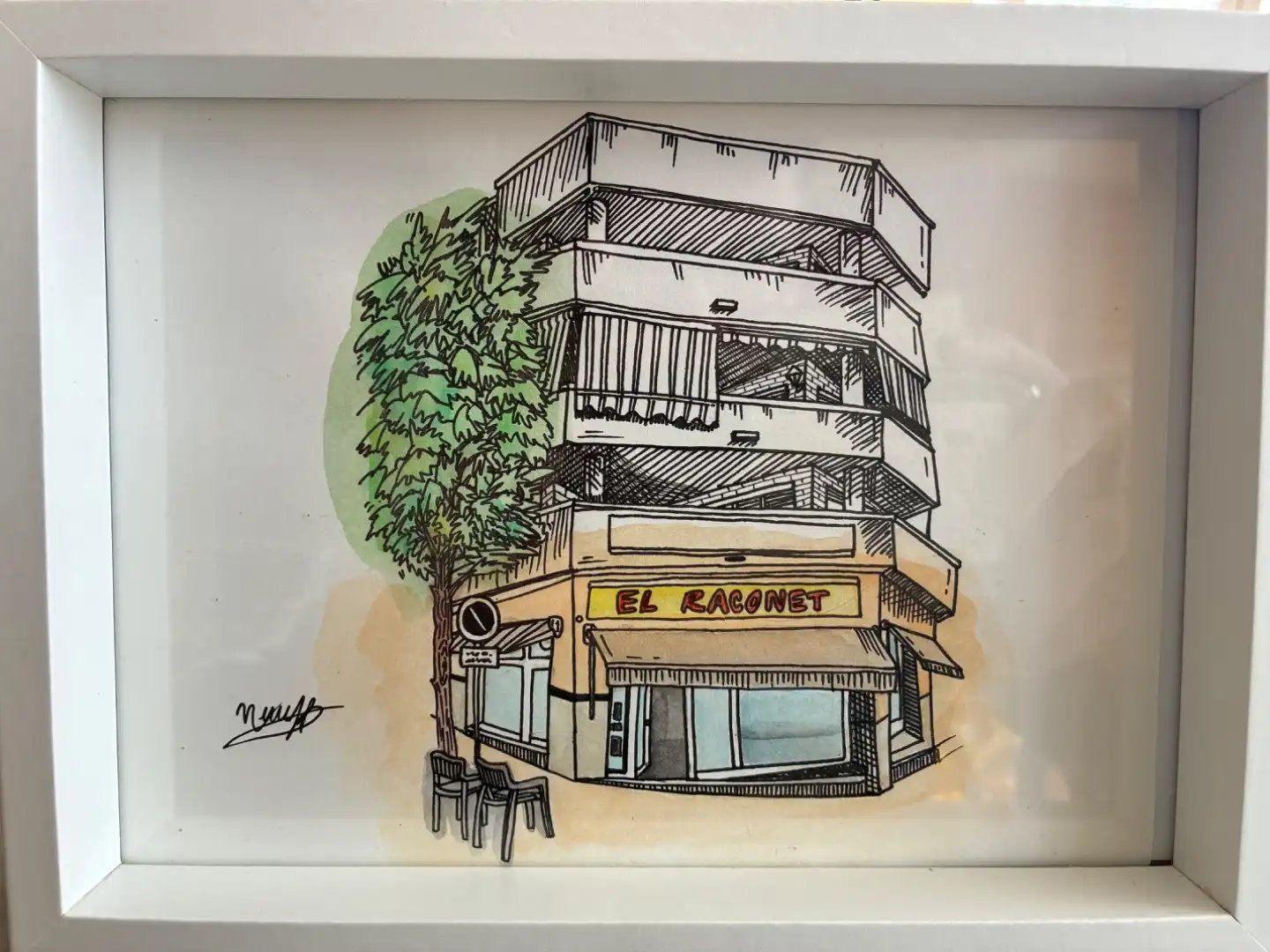 Business premises for transfer in Carrer de la Plaça 97-93, imagen 7