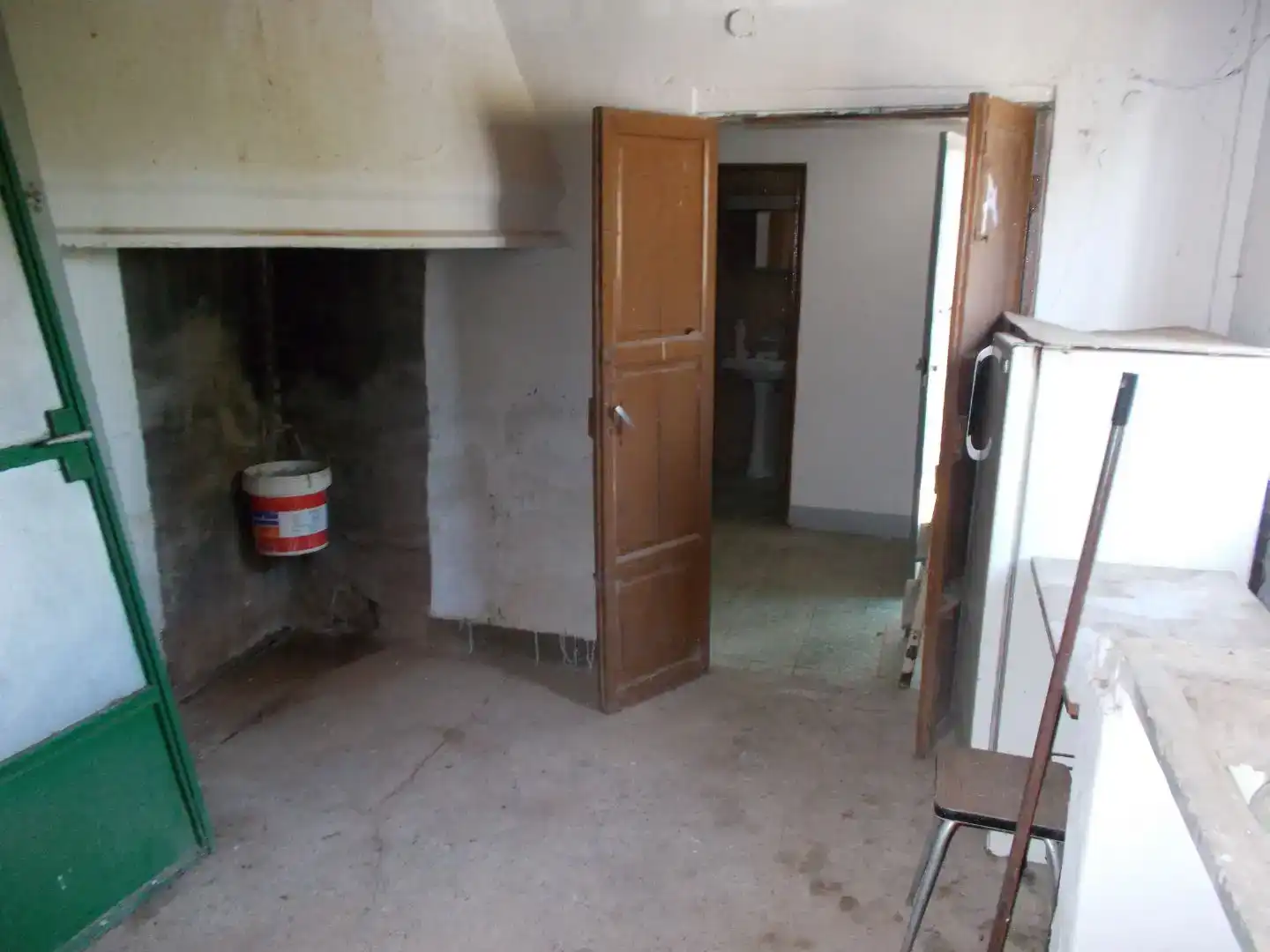 Casa o xalet en venda en La Garrovilla 