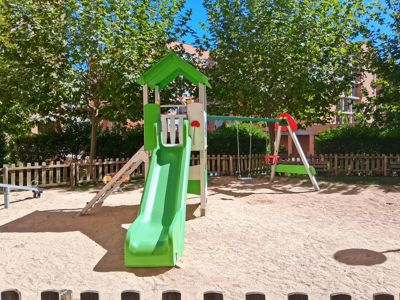 Wohnung mit Pool zum Verkauf in Calle Marmolina, imagen 37