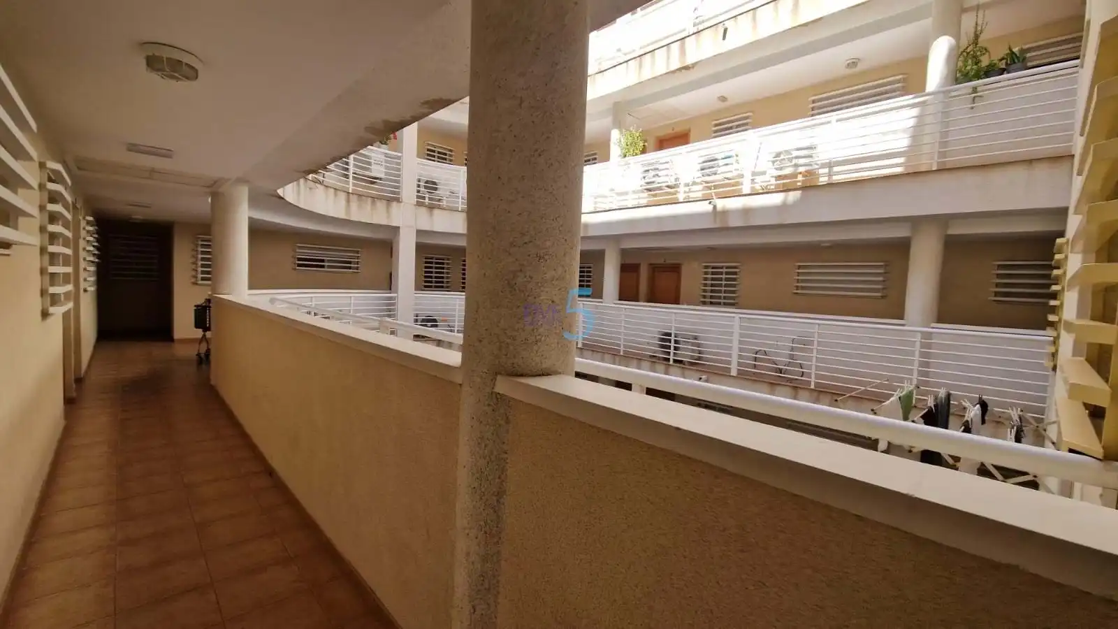 Piso con piscina en venta en Nueva Torrevieja - Aguas Nuevas, imagen 17