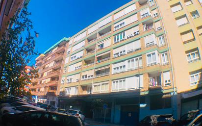 Exterior view of Flat for sale in Camargo