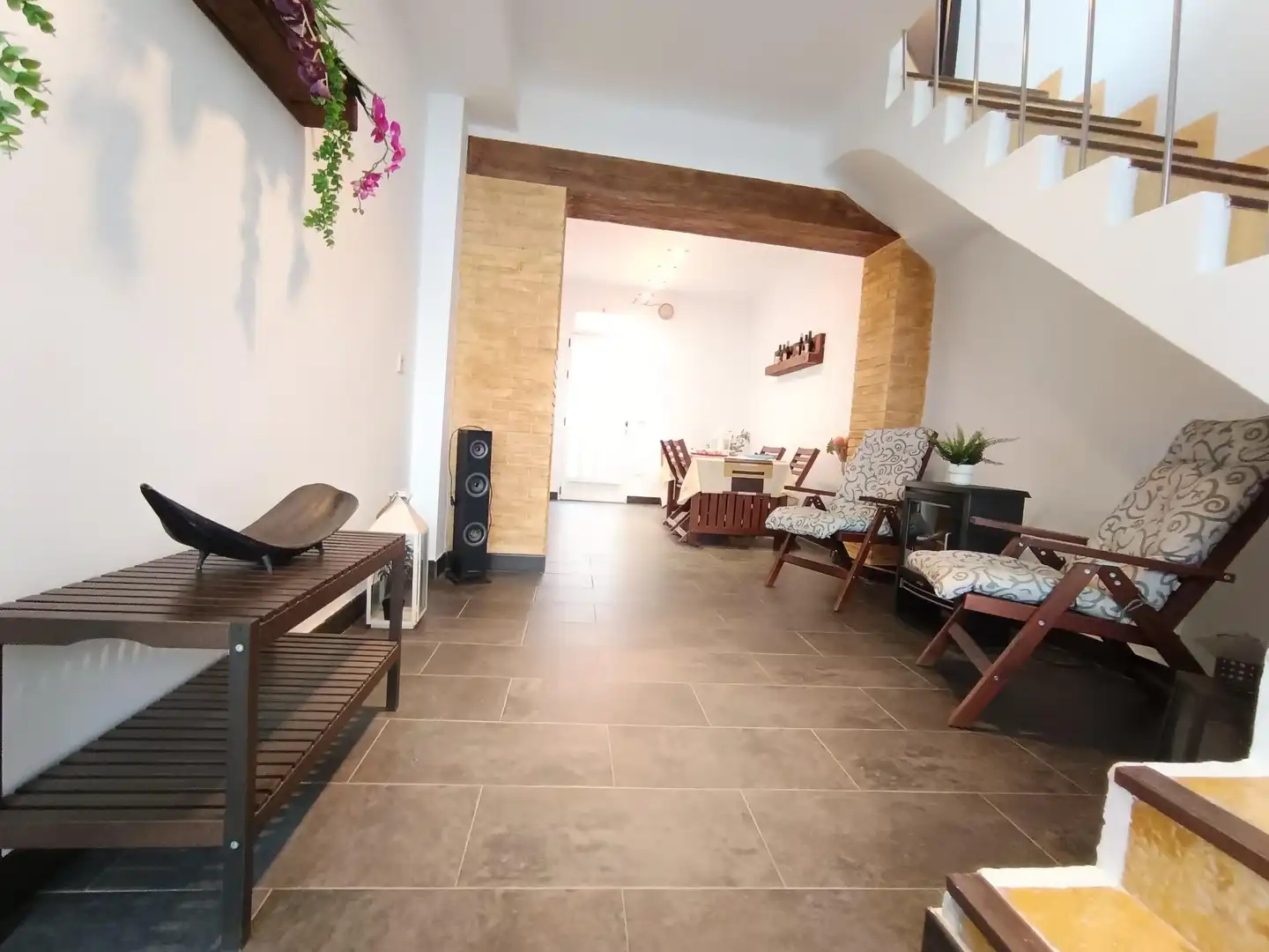 Adosado con terraza en venta en Casco Urbano, imagen 41