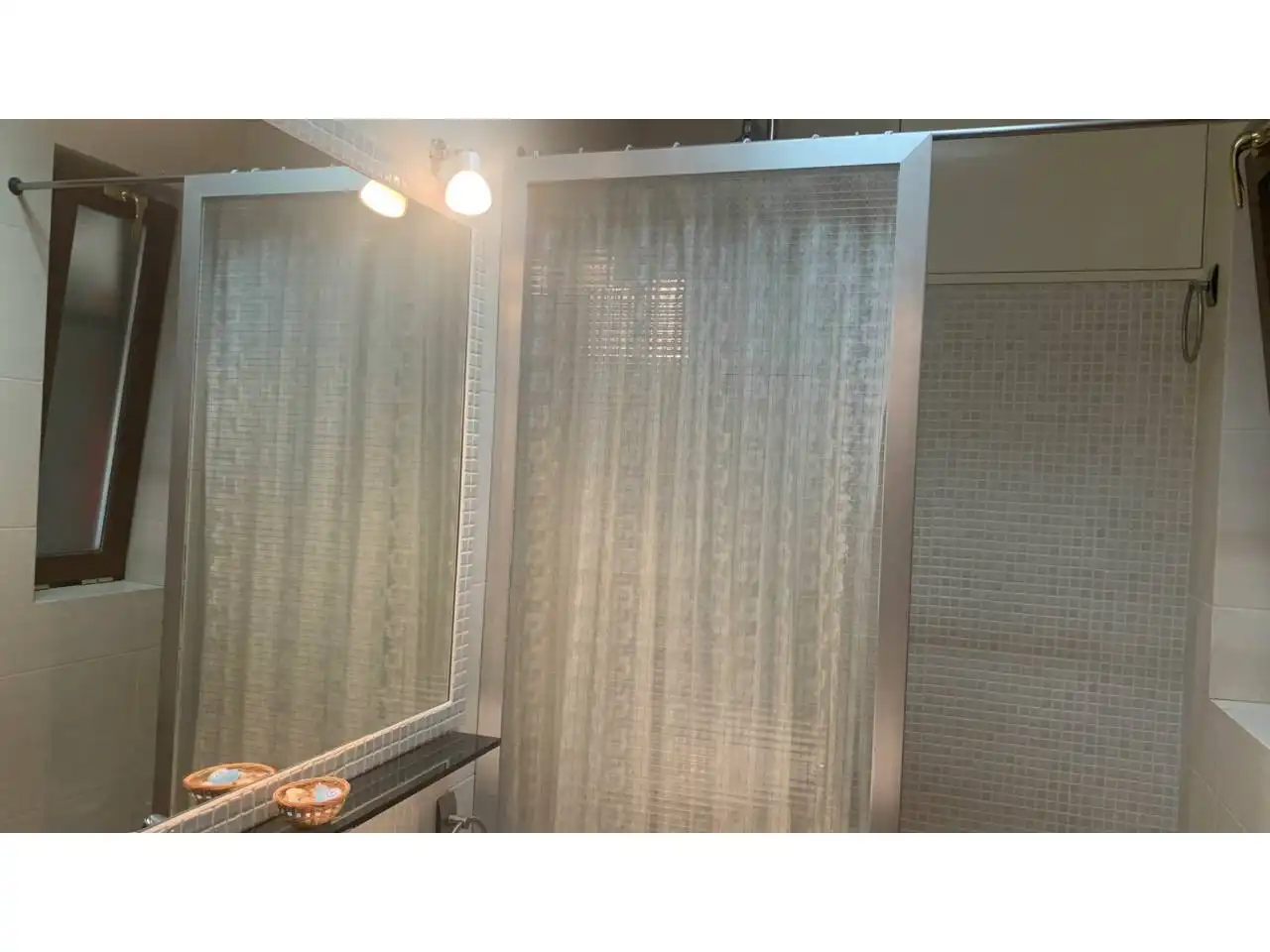 Baño de Casa o chalet en venta en Guixers con Calefacción, Jardín privado y Parquet