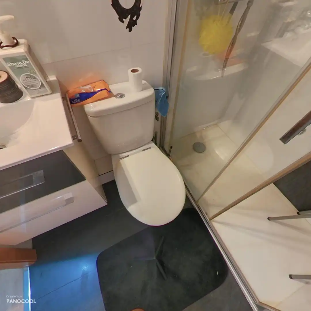 Appartement avec terrasse à vendre à Carrer Carrer Pont del Treball Digne, imagen 16