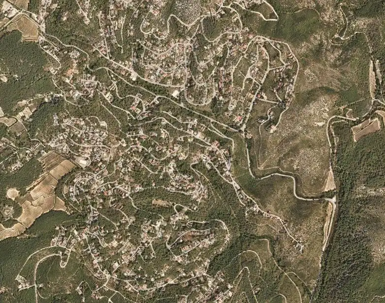 Wohnbaugrundstück zum Verkauf in Olivella, imagen 2