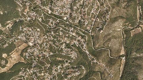 PARCELA EN LAS COLINAS DE 798 M2 OLIVELLA, imatge 2