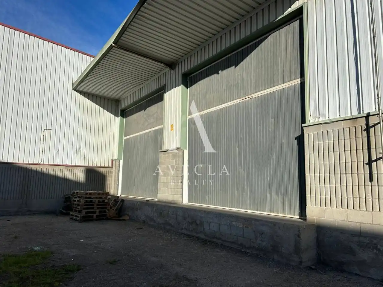 Industriegebäude zum Verkauf in Calle Santa Margarida de Boada Vell 7, imagen 10