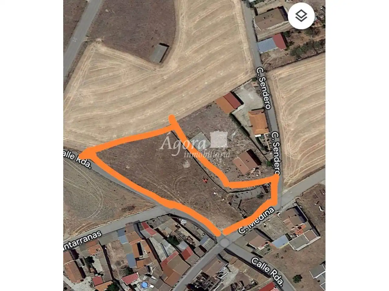 Residencial en venta en Nueva Villa de las Torres