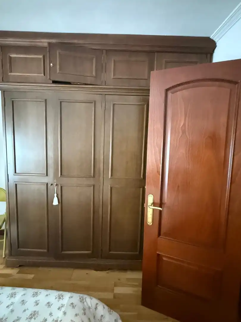 Wohnung zur Miete in Masip