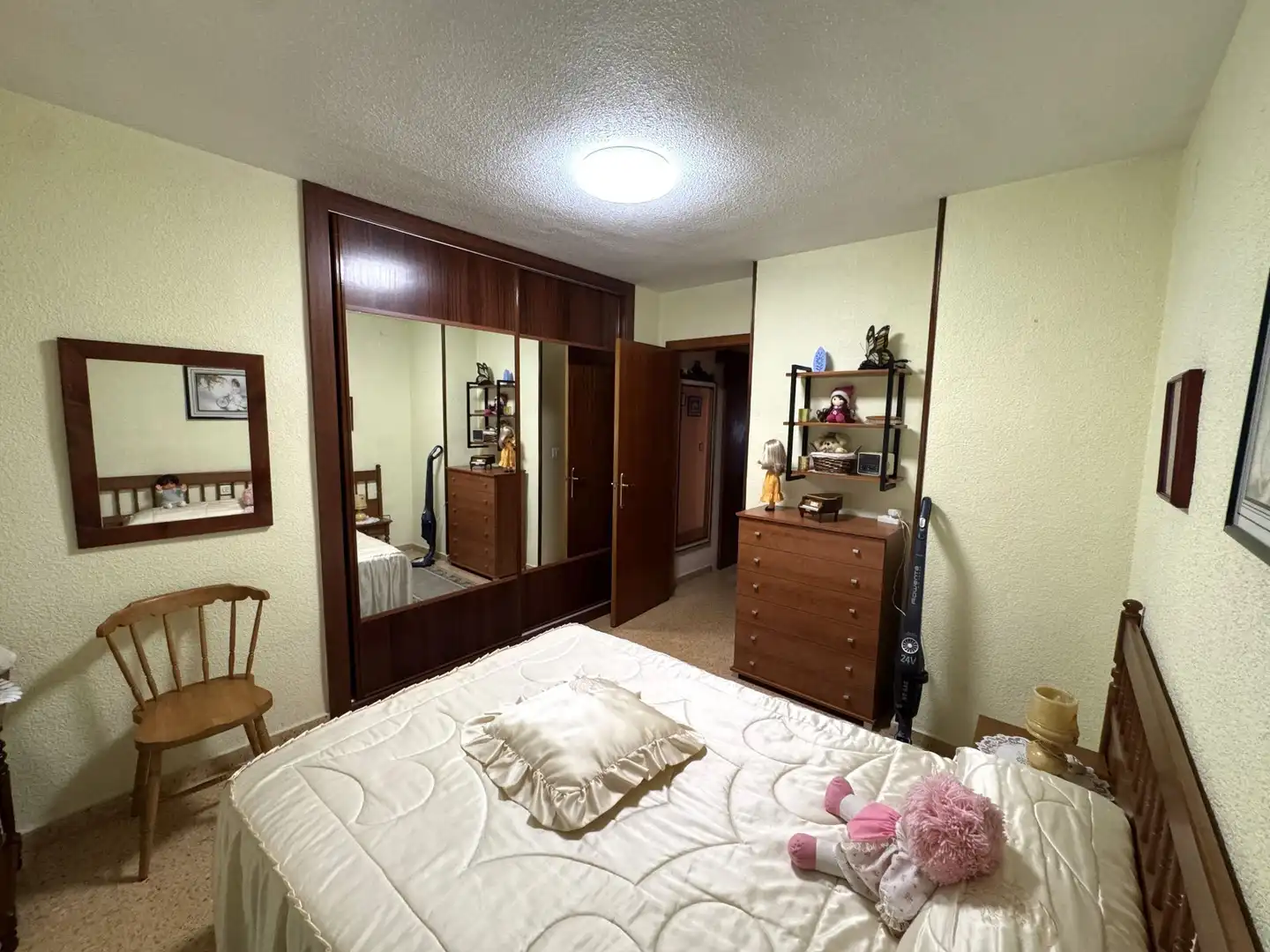 Wohnung mit Aufzug zum Verkauf in Centro Urbano, imagen 15