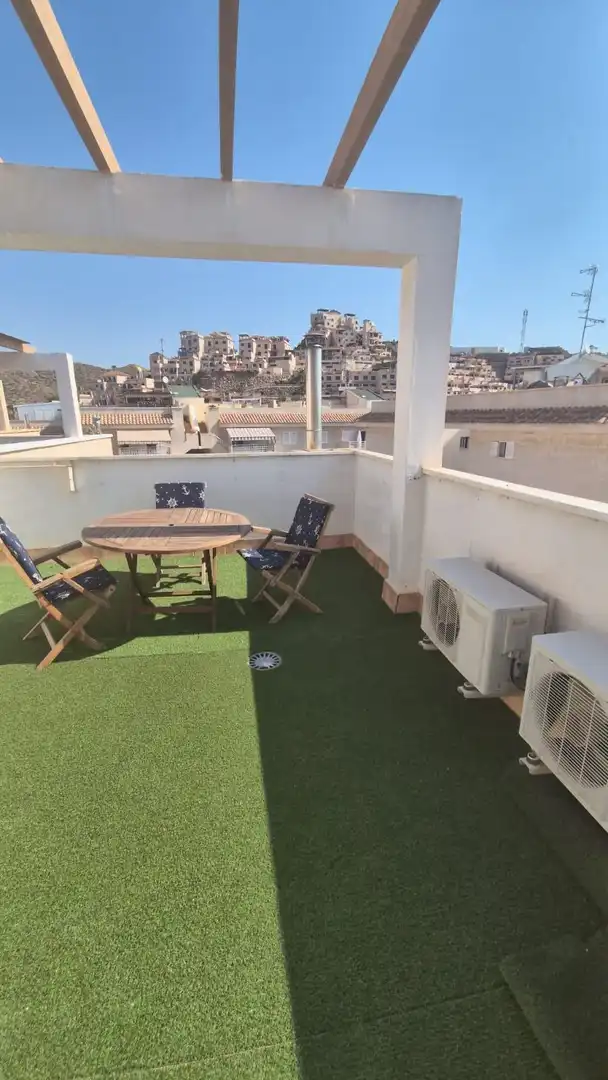 Reihenhaus mit Garten zum Verkauf in Urbanizacion Collados, imagen 18